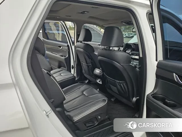 Hyundai Palisade id 3508392 из Кореи 15