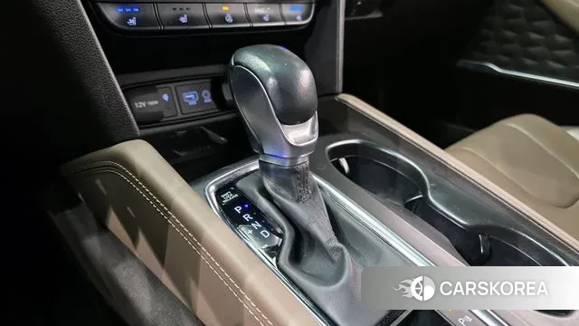 Hyundai Santa Fe TM id 3541044 из Кореи 19