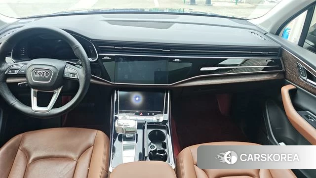 Audi Q7 id 4392075 из Китая 17