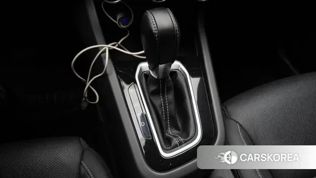 Renault Korea (Samsung) XM3 id 3389456 из Кореи 19