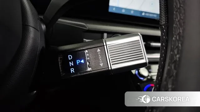 Hyundai Santa Fe (MX5) id 3590789 из Кореи 19