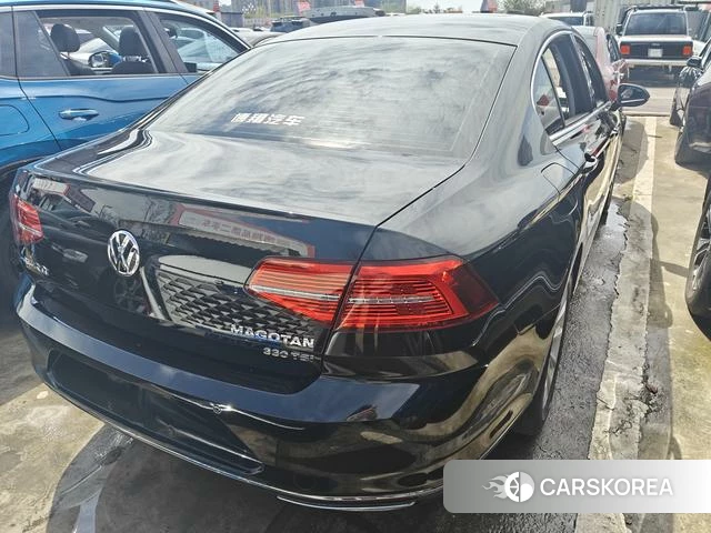 Volkswagen Magotan id 3890172 из Китая 9
