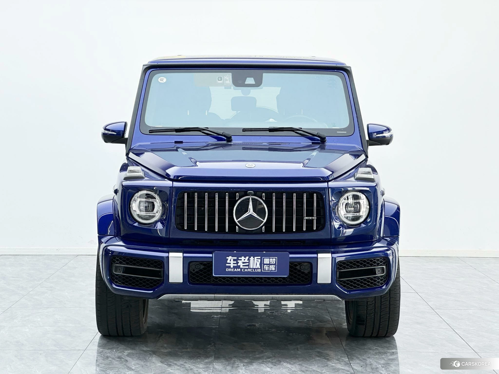 Mercedes-Benz AMG G-Class id 4513904 из Китая 26