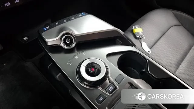 Kia EV6 id 3053671 из Кореи 19