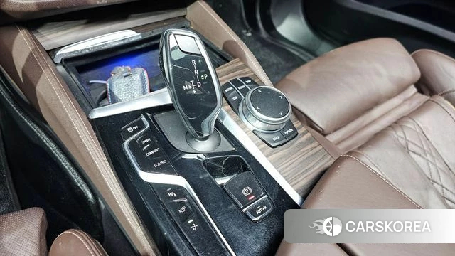 BMW 6 Series GT (G32) id 4283721 из Кореи 19