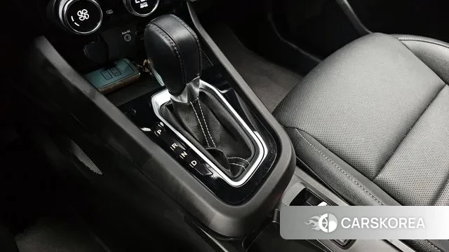 Renault Korea (Samsung) XM3 id 3458110 из Кореи 19