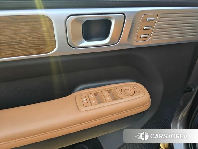 Hyundai Santa Fe (MX5) id 3826289 из Кореи 19