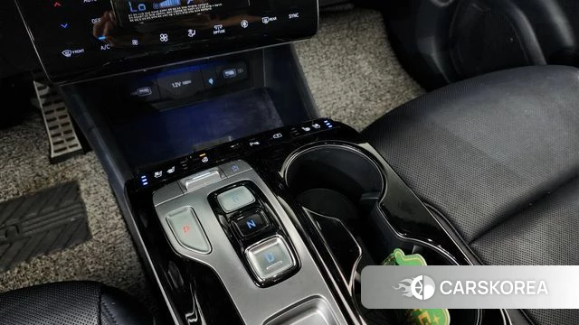 Hyundai Tucson (NX4) id 4631244 из Кореи 34