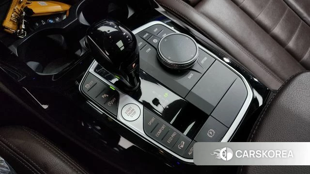 BMW X4 (G02) id 3878193 из Кореи 19