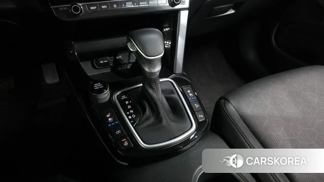 Kia The New Seltos id 4382420 из Кореи 29