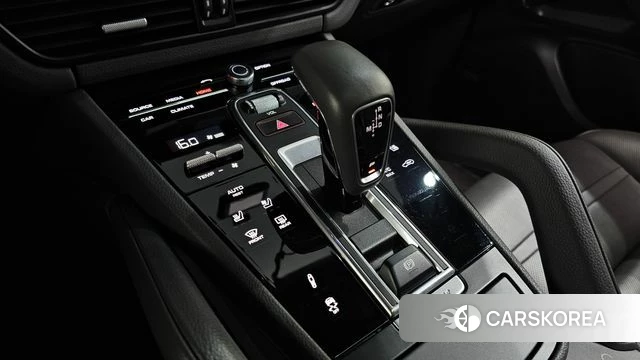 Porsche Cayenne (PO536) id 4284393 из Кореи 30