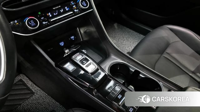 Hyundai Sonata (DN8) id 3884298 из Кореи 19