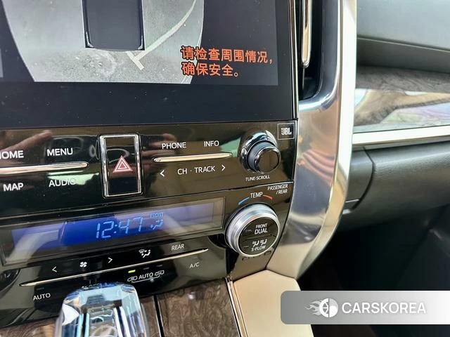Toyota Wilfa id 4257701 из Китая 31
