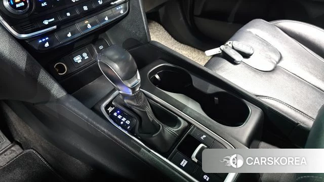 Hyundai Santa Fe TM id 4318230 из Кореи 33