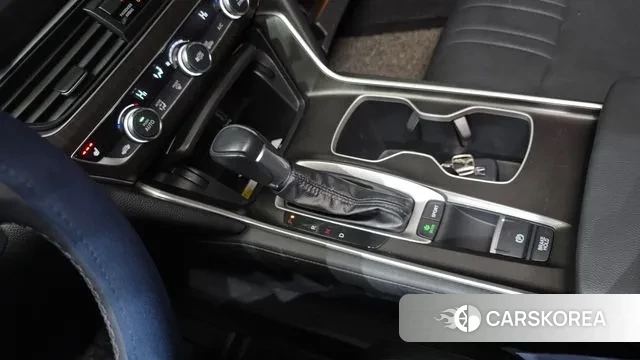 Honda Accord 10th Generation id 3583134 из Кореи 19