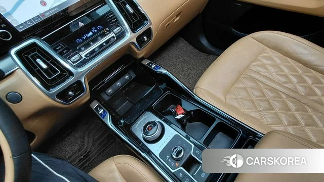 Kia Sorento 4th Generation id 4573852 из Кореи 33