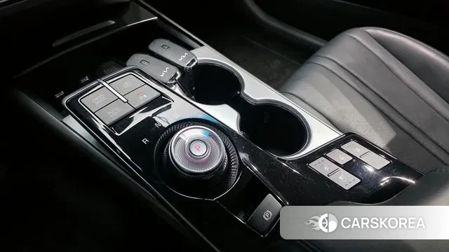 Kia K8 Hybrid id 3525035 из Кореи 19