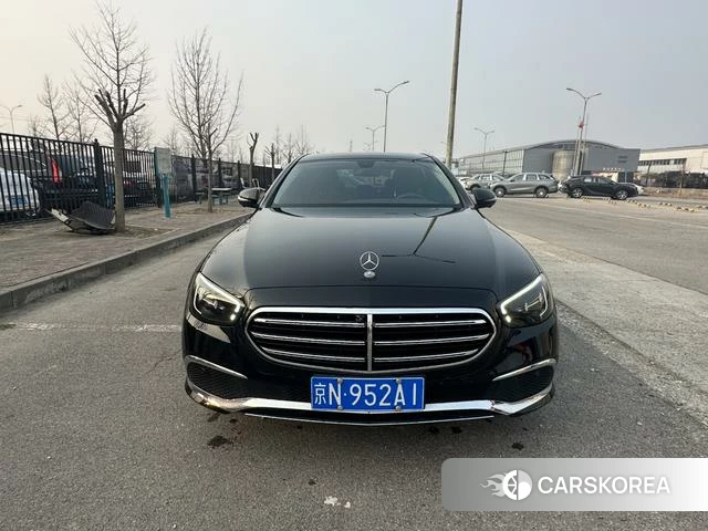 Mercedes-Benz E-class id 4271728 из Китая 9