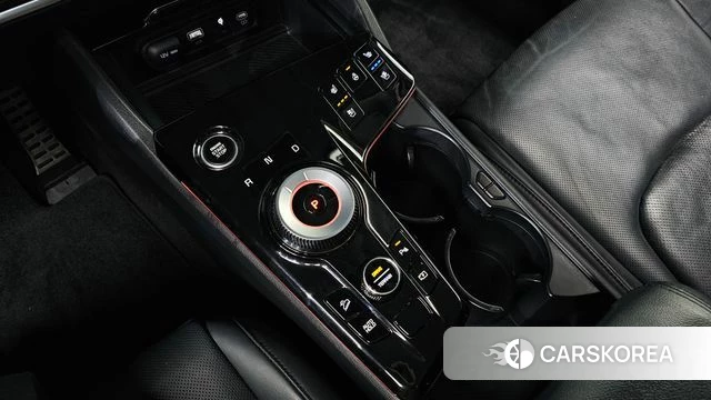 Kia Sportage 5th Generation Hybrid id 3964427 из Кореи 19