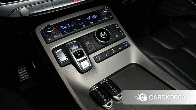 Hyundai Palisade id 4350508 из Кореи 19