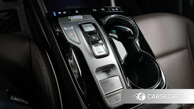 Hyundai Tucson (NX4) id 4408819 из Кореи 33