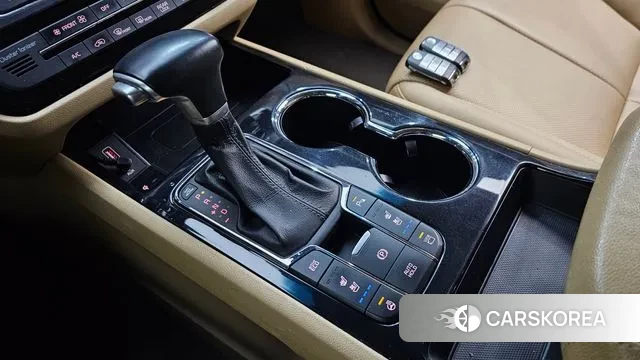 Kia The New Carnival id 3778930 из Кореи 19