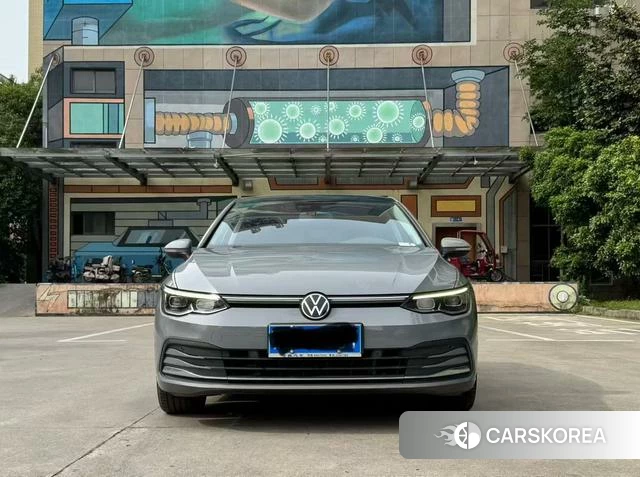 Volkswagen Golf id 4300892 из Китая 9