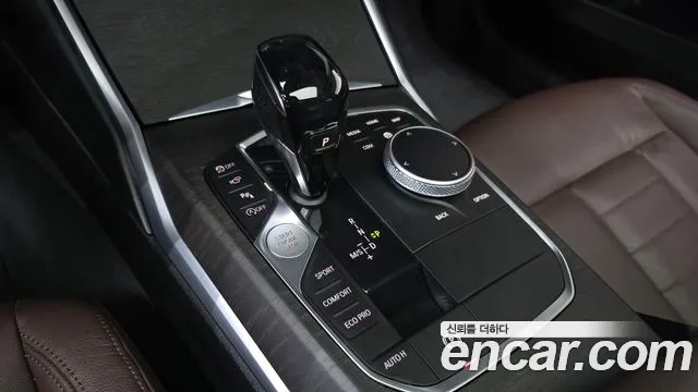 BMW 3 Series (G20) id 2932490 из Кореи 19