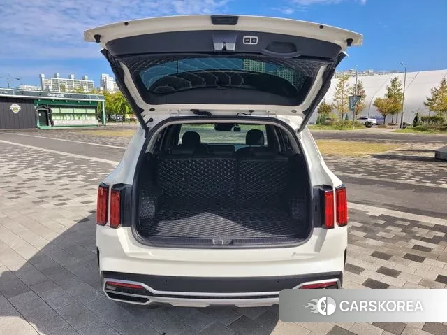 Kia Sorento 4th Generation id 3258779 из Кореи 19