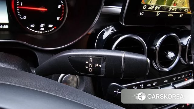 Mercedes-Benz C-Class W205 id 4605490 из Кореи 31