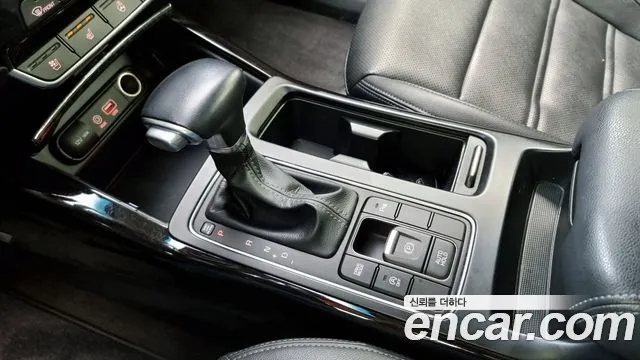 Kia The New Sorento id 2240026 из Кореи 19