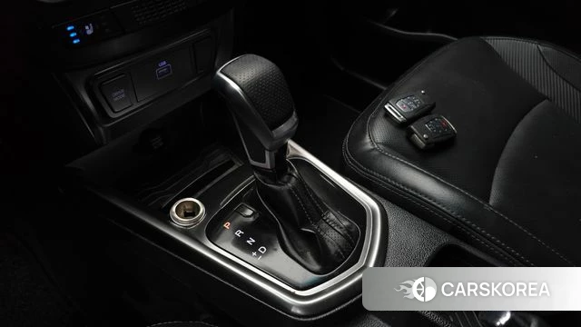 Ssangyong The New Tivoli id 4499857 из Кореи 32