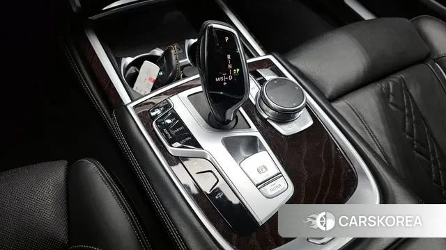 BMW 7 Series (G11) id 3055107 из Кореи 19