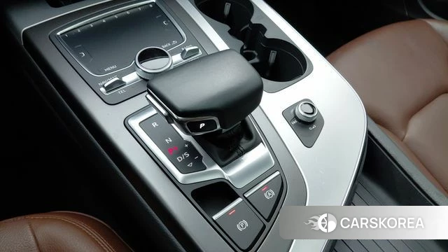 Audi Q7 (4M) id 4502199 из Кореи 19