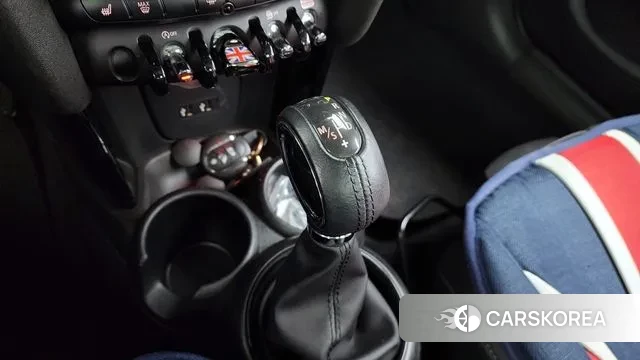 Mini Cooper id 3713950 из Кореи 19