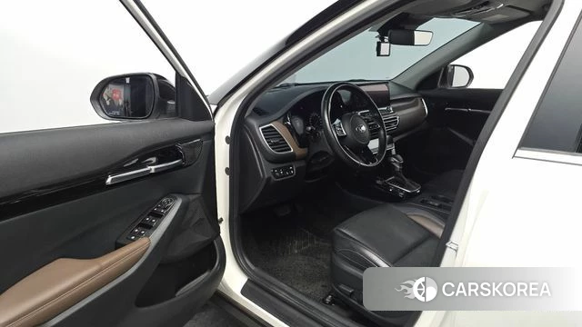 Kia Seltos id 4429823 из Кореи 33
