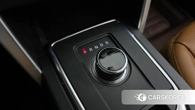Land Rover Discovery Sports id 4508273 из Кореи 19