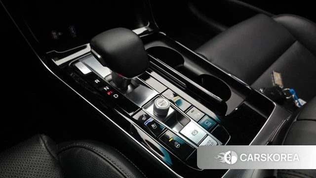 Kia K7 Premier Hybrid id 4717227 из Кореи 31