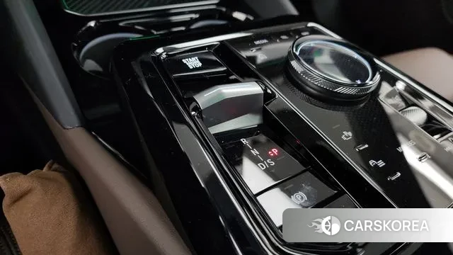 BMW 5 Series (G60) id 3447086 из Кореи 19