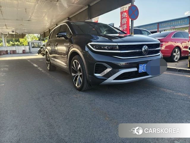 Volkswagen Lanjing id 4258158 из Китая 16