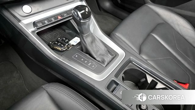 Audi Q3 (F3) id 3879306 из Кореи 19