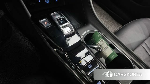 Hyundai Sonata (DN8) id 4268901 из Кореи 19