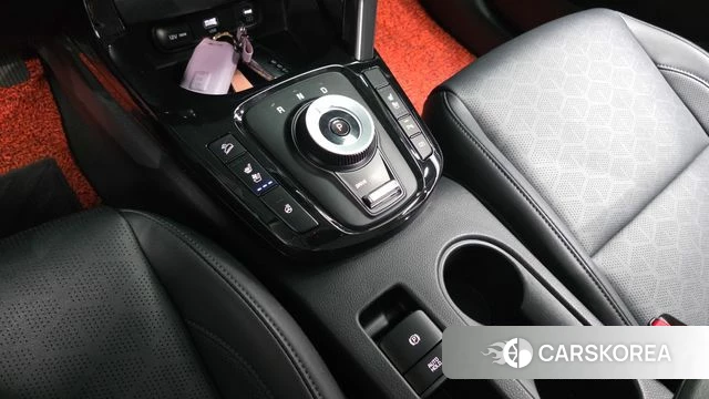 Kia The New Seltos id 4665358 из Кореи 30
