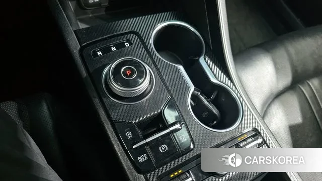 Kia K5 3rd generation id 3504657 из Кореи 19