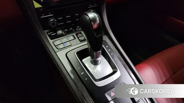 Porsche 718 Cayman id 3136615 из Кореи 19