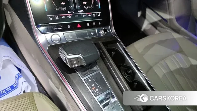 Audi A7 (4K) id 3324461 из Кореи 19