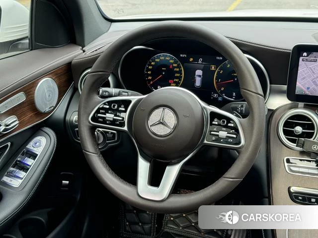 Mercedes-Benz GLC id 4217363 из Китая 23