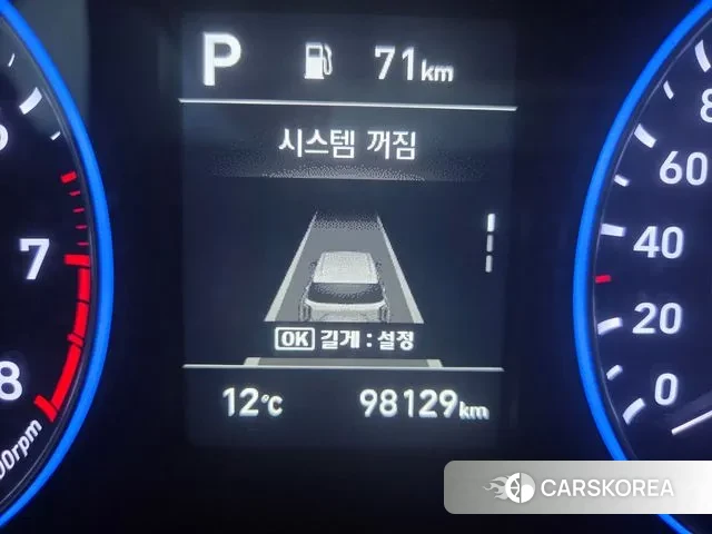 Hyundai Palisade id 3371135 из Кореи 19