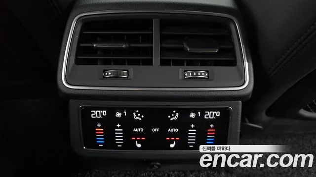 Audi A6 (C8) id 2784425 из Кореи 19