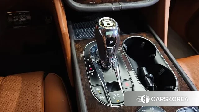 Bentley Bentayga id 3499407 из Кореи 19